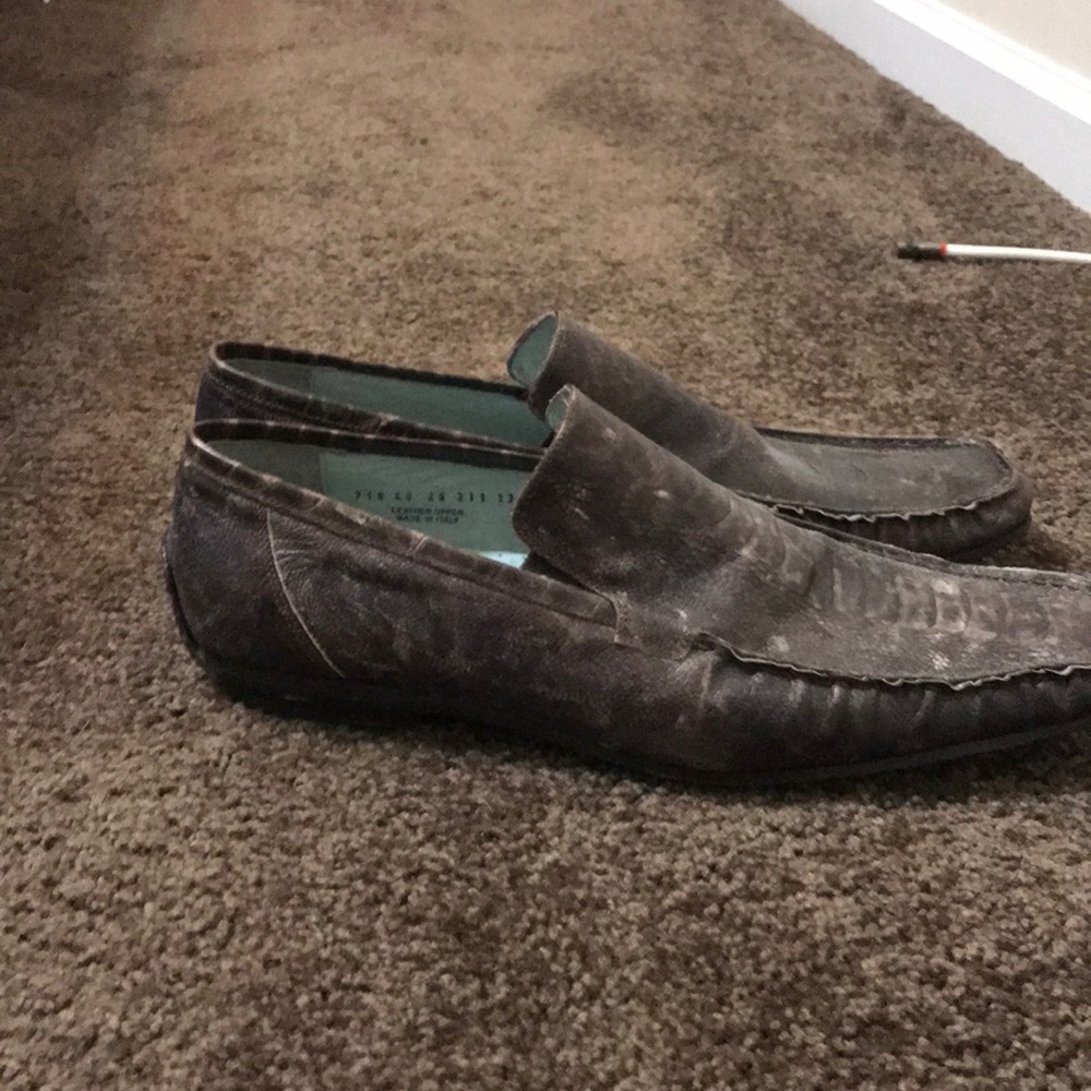 Kenneth Cole Men’s slip on